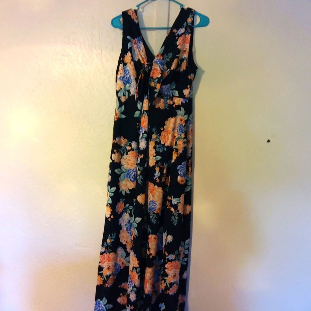 Women's Maxi dress